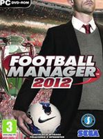 Football Manager 2012