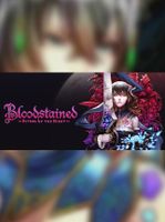 Bloodstained Ritual of the Night