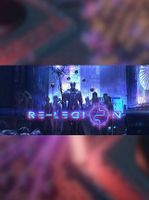 Re Legion
