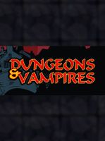 Dungeons & Vampires