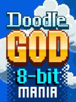 Doodle God 8 bit Mania