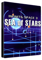 Infinite Space III Sea of Stars