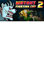 Mutant Fighting Cup 2