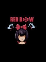 Red Bow