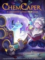 ChemCaper Act I Petticles in Peril