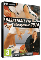 Basketball Pro Management 2014
