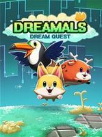 Dreamals Dream Quest