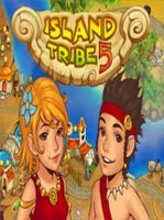 Island Tribe 5