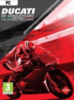 DUCATI 90th Anniversary