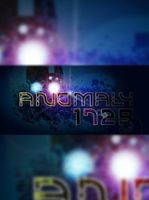Anomaly 1729