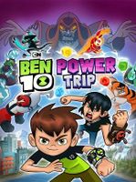 Ben 10 Power Trip