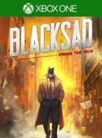 Blacksad Under the Skin