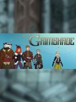 Grimshade