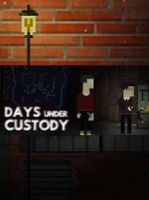 Days Under Custody