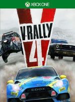 V Rally 4