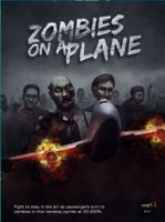 Zombies On A Plane Deluxe