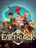 EARTHLOCK