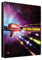 Retro Grade