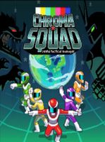 Chroma Squad