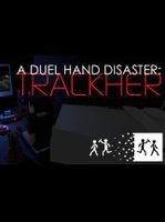 A Duel Hand Disaster Trackher