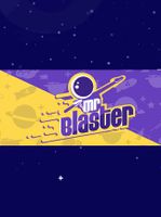Mr Blaster