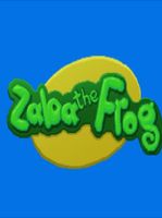 Zaba The Frog