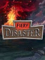 Fiery Disaster