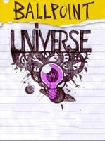 Ballpoint Universe Infinite