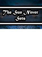 The Sun Never Sets