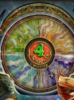 4 Elements