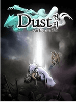 Dust An Elysian Tail