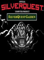 SilverQuest Gaiden