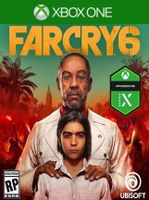 Far Cry 6
