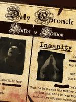 Daily Chthonicle Editor's Edition