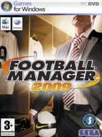 Football Manager 2009