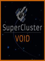 SuperCluster Void