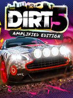 DIRT 5 Amplified Edition