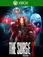 The Surge 2