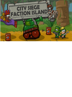 City Siege Faction Island