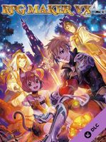 RPG Maker Adventurer's Journey