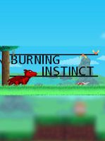 Burning Instinct