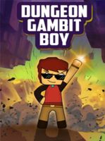 Dungeon Gambit Boy