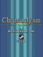Chronoclysm