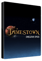 Jamestown Deluxe