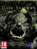 Dark Shadows Army of Evil