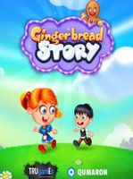 Gingerbread Story