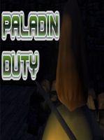 Paladin Duty Knights and Blades