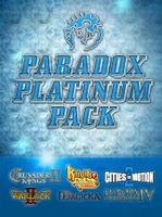 Paradox Platinum