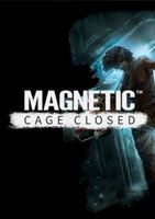 The Magnetic Cage Closed