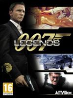 James Bond 007 Legends